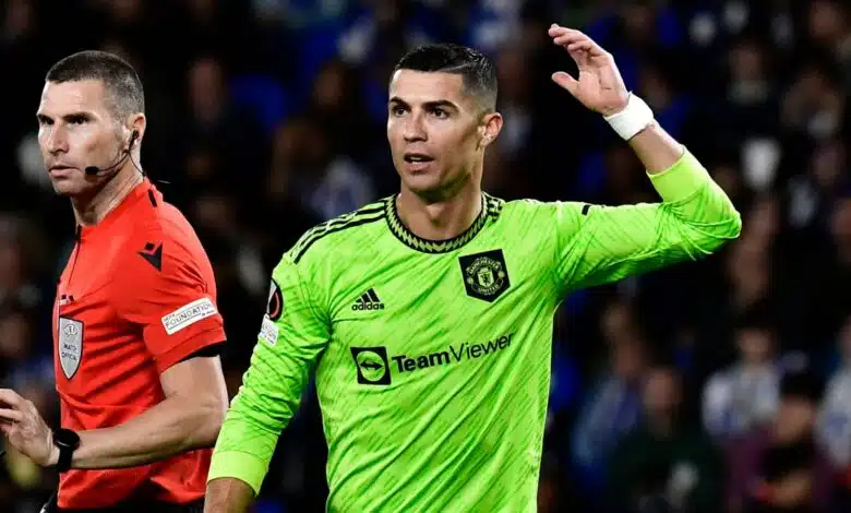 Atasco en el calendario de la Premier League: ¿Cuándo terminará el Manchester United después de no poder llegar a los octavos de final de la Europa League? | Noticias de Fútbol 1 Manchester United face a fixture congestion