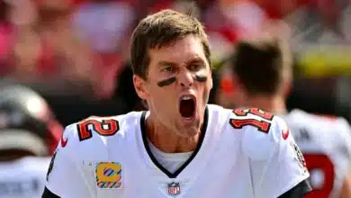 Tom Brady: ¿Qué hay detrás de las dificultades de los Tampa Bay Buccaneers en 2022? | Noticias de la NFL 46 Tom Brady: ¿Qué hay detrás de las dificultades de los Tampa Bay Buccaneers en 2022? | Noticias de la NFL