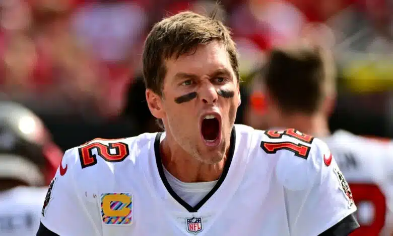 Tom Brady: ¿Qué hay detrás de las dificultades de los Tampa Bay Buccaneers en 2022? | Noticias de la NFL 1 Tom Brady: ¿Qué hay detrás de las dificultades de los Tampa Bay Buccaneers en 2022? | Noticias de la NFL