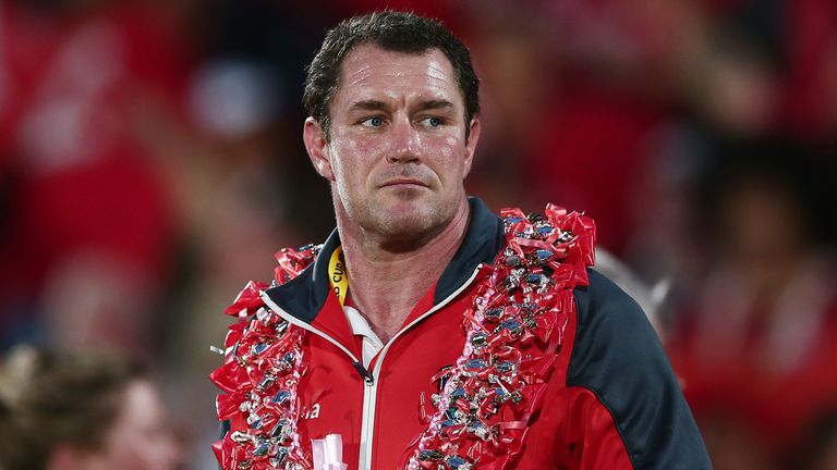 Copa Mundial de Rugby League: Tonga se esfuerza por subir al escenario más grande en RL | DayNews Rugby League News 3 1667975116 103 Copa Mundial de Rugby League Tonga se esfuerza por subir