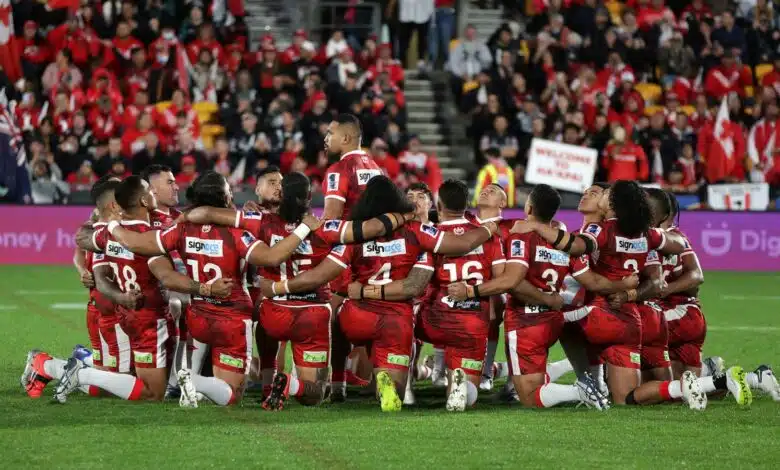 Copa Mundial de Rugby League: Tonga se esfuerza por subir al escenario más grande en RL | DayNews Rugby League News 1 Copa Mundial de Rugby League: Tonga se esfuerza por subir al escenario más grande en RL | DayNews Rugby League News