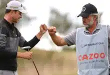 Abierto de Francia: Guido Migliozzi ayuda a Rasmus Hojgaard a lograr una emocionante victoria en Le Golf National | Noticias de golf