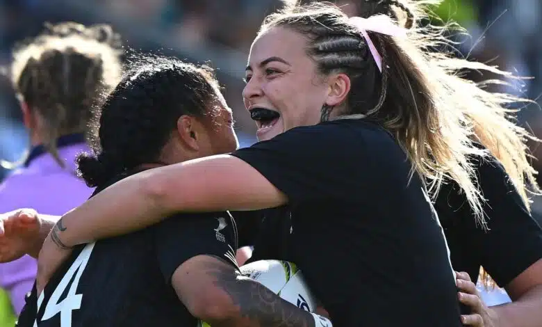 Copa Mundial de Rugby: Escocia derrota a Nueva Zelanda 57-0; Gales 13-7 a Australia | Noticias de la Unión de Rugby 1 Copa Mundial de Rugby: Escocia derrota a Nueva Zelanda 57-0; Gales 13-7 a Australia | Noticias de la Unión de Rugby