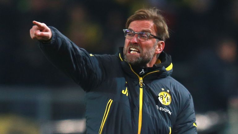 ¿Por qué la implosión del Dortmund con Jurgen Klopp en 2014-15 debería preocupar a los seguidores del Liverpool?noticias de futbol 7 jürgen klopp