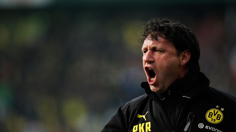 ¿Por qué la implosión del Dortmund con Jurgen Klopp en 2014-15 debería preocupar a los seguidores del Liverpool?noticias de futbol 8 1668161749 370 ¿Por que la implosion del Dortmund con Jurgen Klopp en