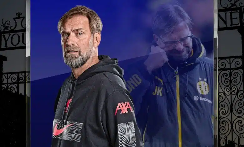 ¿Por qué la implosión del Dortmund con Jurgen Klopp en 2014-15 debería preocupar a los seguidores del Liverpool?noticias de futbol 1 ¿Por qué la implosión del Dortmund con Jurgen Klopp en 2014-15 debería preocupar a los seguidores del Liverpool?noticias de futbol