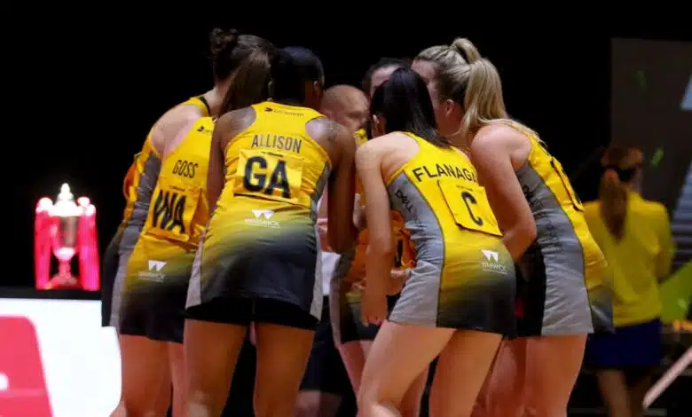 Hornets Netball: la franquicia no jugará en 2023 Netball Premier League después de la administración | Noticias de lanzamiento 1 Hornets Netball: la franquicia no jugará en 2023 Netball Premier League después de la administración | Noticias de lanzamiento