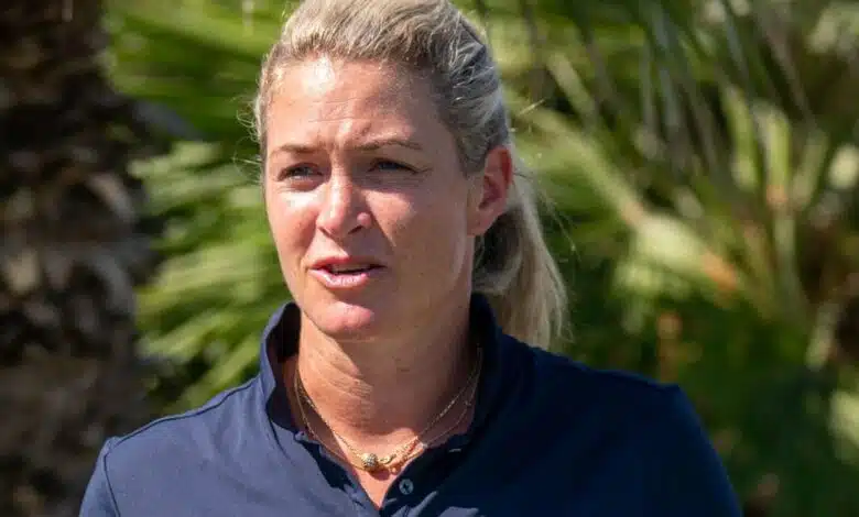 Copa Solheim: Suzann Pettersen entusiasmada con el equipo europeo con un año restante en la selección de jugadores | Noticias de golf 1 Copa Solheim: Suzann Pettersen entusiasmada con el equipo europeo con un año restante en la selección de jugadores | Noticias de golf