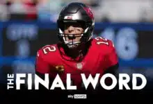 Neil Reynolds: ¿Se arrepiente Tom Brady de su regreso a la NFL después de otra derrota ante los Tampa Bay Buccaneers? | Noticias de la NFL