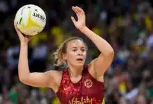 Vitality Roses de Inglaterra necesita mostrar madurez contra Australia en la tercera prueba, dice Jess Thirlby