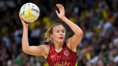 Vitality Roses de Inglaterra necesita mostrar madurez contra Australia en la tercera prueba, dice Jess Thirlby 4 Vitality Roses de Inglaterra necesita mostrar madurez contra Australia en la tercera prueba, dice Jess Thirlby