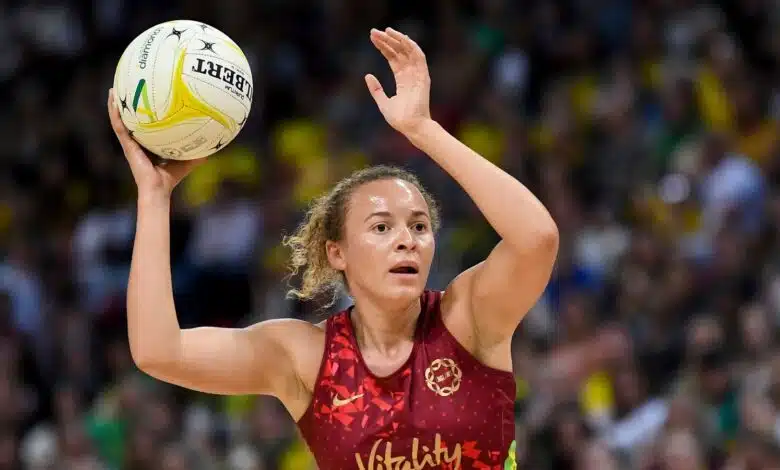 Vitality Roses de Inglaterra necesita mostrar madurez contra Australia en la tercera prueba, dice Jess Thirlby 1 Vitality Roses de Inglaterra necesita mostrar madurez contra Australia en la tercera prueba, dice Jess Thirlby