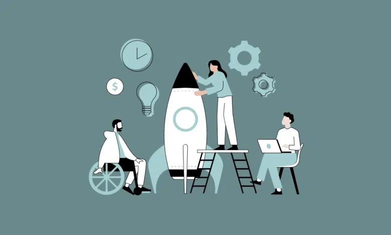 Las mejores estrategias de Growth Hacking para startups utilizadas por los unicornios 1 Startup Growth Hacking Strategies That Have Worked Wonders for Various Unicorns