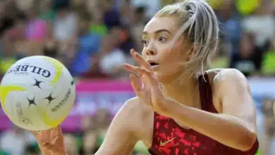Vitality Roses de Inglaterra busca el próximo lanzamiento en la segunda prueba contra Australia Diamonds News 9 Vitality Roses de Inglaterra busca el próximo lanzamiento en la segunda prueba contra Australia Diamonds News