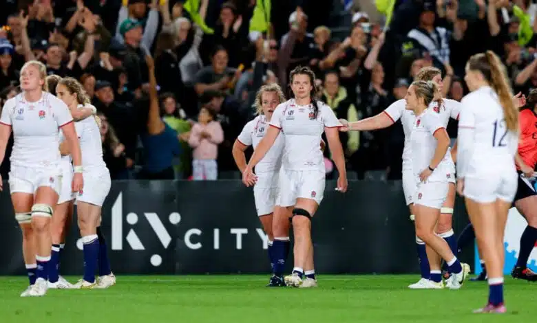 Inglaterra puede enfrentar la final de la Copa Mundial de Rugby 2025 con entradas agotadas en Twickenham; ahora otros países deben apoyar a sus mujeres | Noticias de la Unión de Rugby 1 Inglaterra puede enfrentar la final de la Copa Mundial de Rugby 2025 con entradas agotadas en Twickenham; ahora otros países deben apoyar a sus mujeres | Noticias de la Unión de Rugby