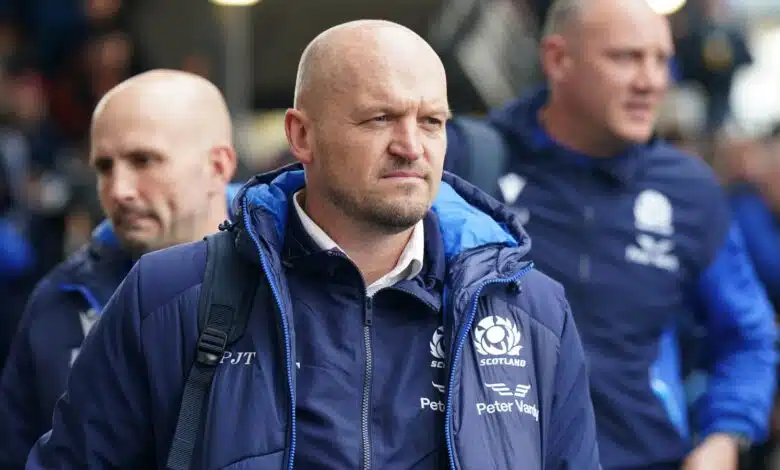 Gregor Townsend lamenta la incapacidad de Escocia para mantener el liderazgo después de la derrota por 31-23 ante Nueva Zelanda | Noticias de la Unión de Rugby 1 Gregor Townsend lamenta la incapacidad de Escocia para mantener el liderazgo después de la derrota por 31-23 ante Nueva Zelanda | Noticias de la Unión de Rugby