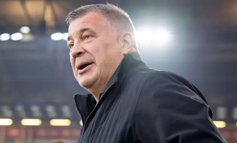 Copa Mundial de la Liga de Rugby: el jefe de Inglaterra, Sean Wayne, sorprendido por las quejas de favoritismo contra los anfitriones | Noticias de la Liga de Rugby 1 Copa Mundial de la Liga de Rugby: el jefe de Inglaterra, Sean Wayne, sorprendido por las quejas de favoritismo contra los anfitriones | Noticias de la Liga de Rugby