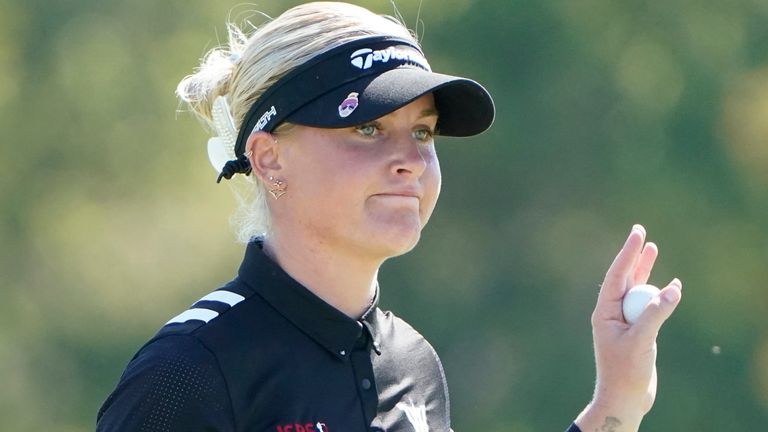 LPGA Tour anuncia más de $ 100 millones en premios como parte del calendario récord de 2023 | Noticias de golf 3 El inglés Charlie Hull entre los ganadores del LPGA Tour 2022