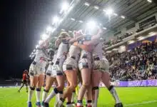 El entrenador de Inglaterra, Craig Richards, elogia el 'espíritu de lucha' como extremo en la semifinal de la Copa Mundial de Rugby | Noticias de la Liga de Rugby