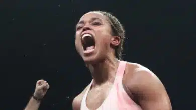 Natasha Jonas debería ser la próxima en las noticias del boxeo si Katie Taylor quiere una 'pelea heredada' y la 'pelea más grande posible' 6 Natasha Jonas debería ser la próxima en las noticias del boxeo si Katie Taylor quiere una 'pelea heredada' y la 'pelea más grande posible'