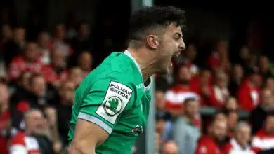 Gloucester 21 - 27 Newcastle 10 Gloucester 21 - 27 Newcastle