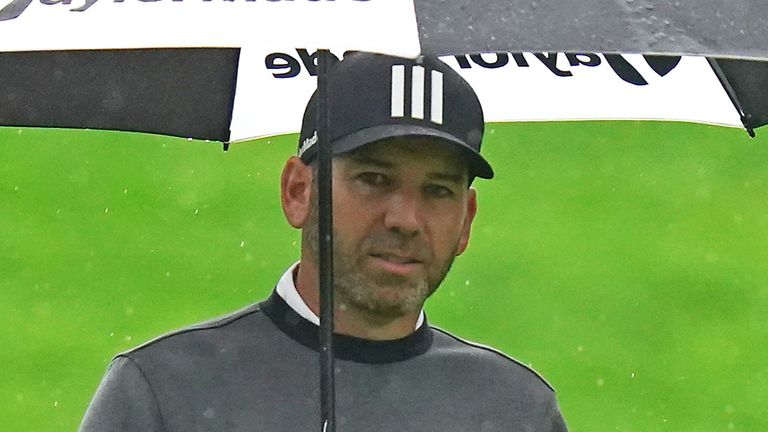 Jon Rahm: la postura y el rendimiento de Rory McIlroy contra LIV 'increíble' | Preocupaciones sobre el legado de Sergio García | Noticias de golf 7 Rahm admite que el legado de García puede verse empañado por algunos debido a sus hazañas en LIV golf