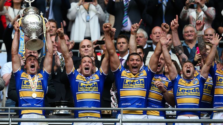 Ultra 7 en 7: Kevin Sinfield habla sobre su desafío más difícil hasta el momento y quiere mostrarle a Rob Burrow que está jugando junto a él | Noticias de la Liga de Rugby 3 1669614040 900 Ultra 7 en 7 Kevin Sinfield habla sobre su desafio