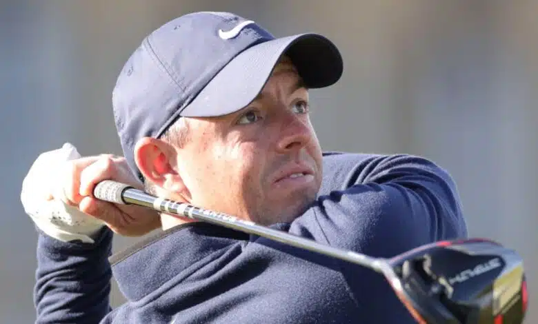 Rory McIlroy apunta al doble éxito en Dubai en el DP World Tour Championship de final de temporada | Noticias de golf 1 Rory McIlroy apunta al doble éxito en Dubai en el DP World Tour Championship de final de temporada | Noticias de golf