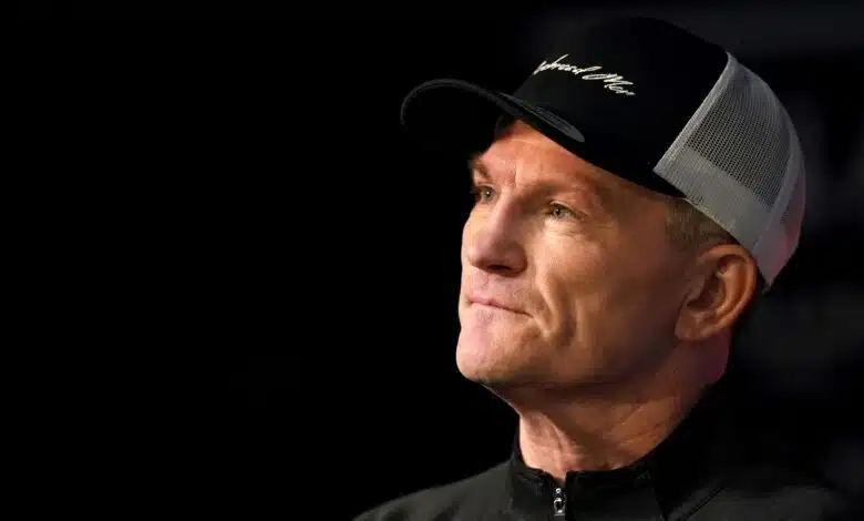 Ricky Hatton: La leyenda del boxeo se prepara para la despedida 'emocional' de Marco Antonio Varela después de salir del 'lugar oscuro' | Noticias del boxeo 1 Ricky Hatton: La leyenda del boxeo se prepara para la despedida 'emocional' de Marco Antonio Varela después de salir del 'lugar oscuro' | Noticias del boxeo