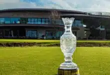 Solheim Cup: Europa confirma al holandés Bernardus Golf como anfitrión del torneo 2026 | Noticias de golf