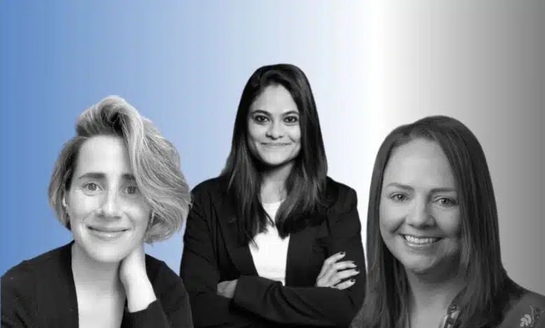 4 cosas que las mujeres exitosas en tecnología desearían que sus estudiantes supieran 1 4 Things Successful Women in Tech Want Students to Know