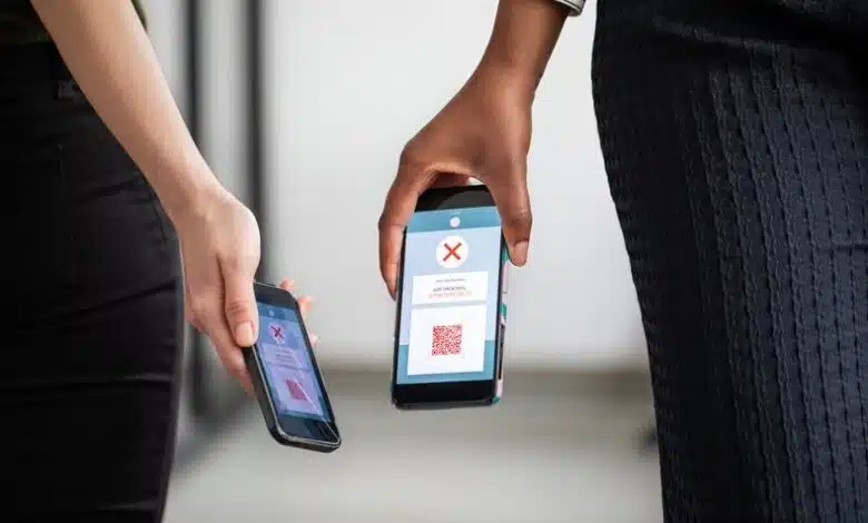 Cómo arreglar el rastreo de contactos de COVID 1 Cómo arreglar el rastreo de contactos de COVID