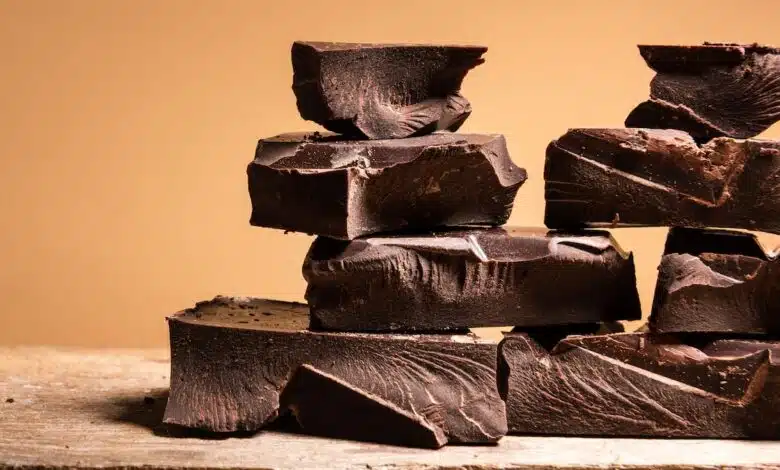 Cómo el mejor chocolate del mundo acaba de mejorar 1 Cómo el mejor chocolate del mundo acaba de mejorar