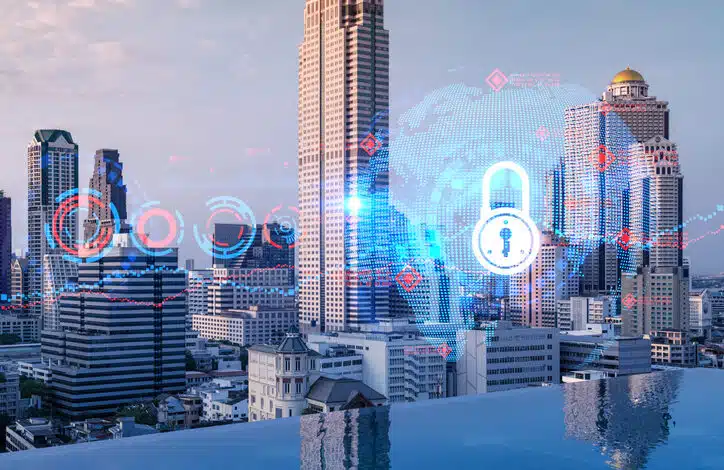 Cómo proteger la infraestructura crítica de los ciberataques 1 How to Protect Critical Infrastructure From Cyber Attack