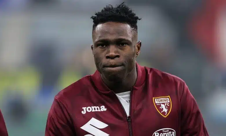 El Barcelona sigue al lateral derecho de la Serie A en una posible jugada de 2023 1 El Barcelona sigue al lateral derecho de la Serie A en una posible jugada de 2023