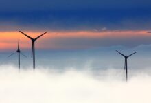 El auge de las energías renovables frena el aumento de las emisiones globales