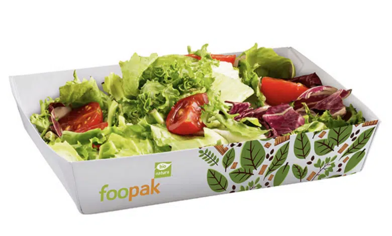 El enfoque de Asia Pulp & Paper para el envasado inteligente y sostenible 1 asia paper pakaging solutions, bio, eco food containers