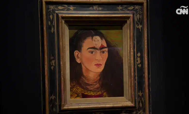 Es la obra más cara del arte latinoamericano 1 Es la obra más cara del arte latinoamericano