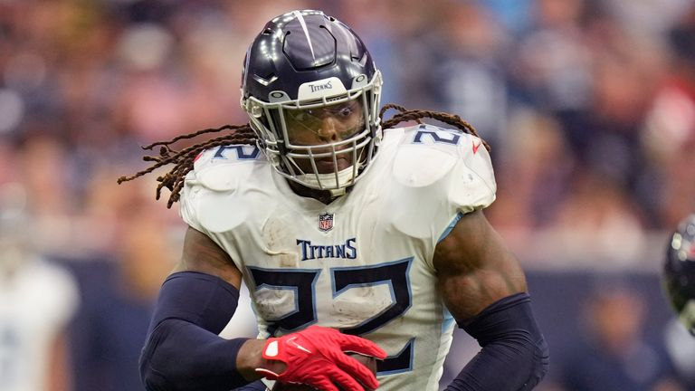 Neil Reynolds: Nick Bosa, estrella de la defensa de los 49ers de San Francisco y los Lions de Detroit, sigue con vida en la carrera por los playoffs de la NFC Noticias de la NFL 20 El corredor superestrella de los Tennessee Titans, Derrick Henry, ha tenido problemas para tener un impacto en las últimas semanas.