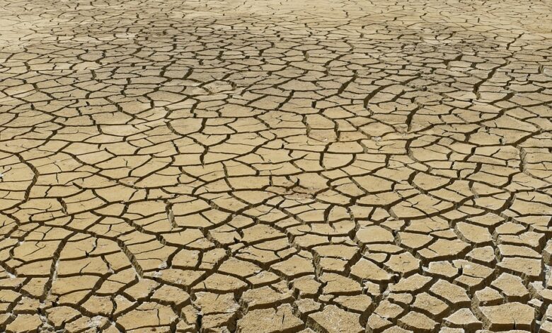 Las demandas climáticas están usando ciencia antigua 1 Las demandas climáticas están usando ciencia antigua