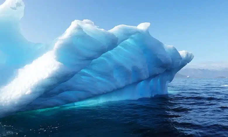 Récord de calor calienta al oeste afectado por la sequía 1 Récord de calor calienta al oeste afectado por la sequía