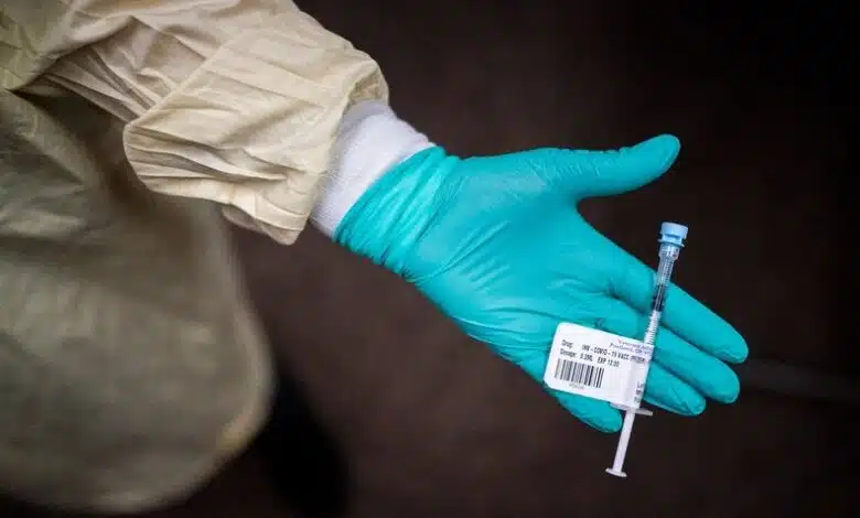 Resumen de noticias sobre el coronavirus: del 12 al 18 de diciembre 1 Resumen de noticias sobre el coronavirus: del 12 al 18 de diciembre
