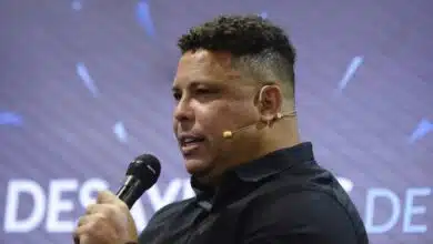 Ronaldo Nazario explica los problemas de salud mental de su carrera 6 Ronaldo Nazario explica los problemas de salud mental de su carrera