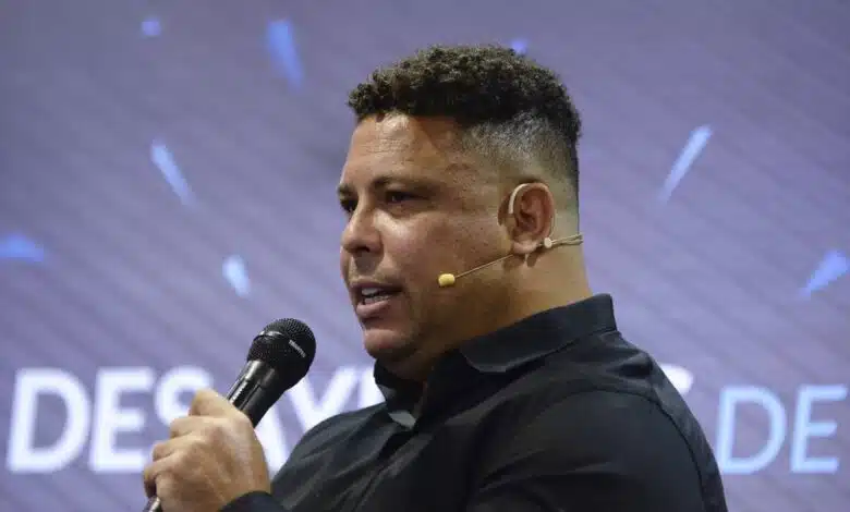 Ronaldo Nazario explica los problemas de salud mental de su carrera 1 Ronaldo Nazario explica los problemas de salud mental de su carrera