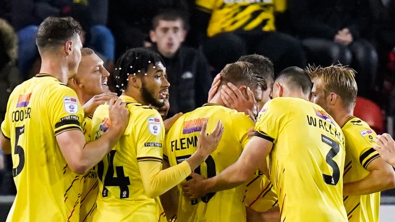 Rotherham 1 - 1 Millwall 1 Rotherham 1 - 1 Millwall