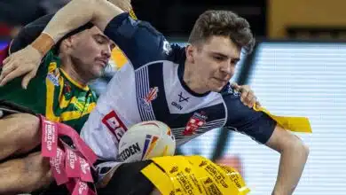 Inglaterra 104 - 12 España 16 Inglaterra 104 - 12 España