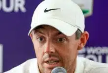 Rory McIlroy pide a Greg Norman que deje el rol de golf de LIV para ayudar a poner fin al 'punto muerto' del golf | Noticias de golf
