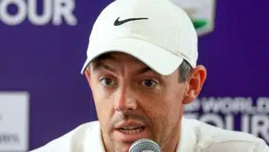 Rory McIlroy pide a Greg Norman que deje el rol de golf de LIV para ayudar a poner fin al 'punto muerto' del golf | Noticias de golf 12 Rory McIlroy pide a Greg Norman que deje el rol de golf de LIV para ayudar a poner fin al 'punto muerto' del golf | Noticias de golf