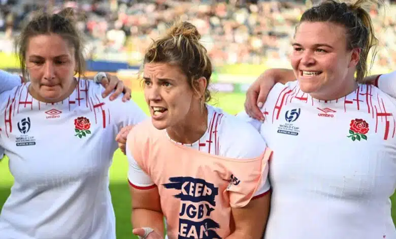 Nueva Zelanda vs Inglaterra, final de la Copa Mundial de Rugby: rosas rojas más fuertes que helechos negros, el estatus de héroe espera | Noticias de la Unión de Rugby 1 Nueva Zelanda vs Inglaterra, final de la Copa Mundial de Rugby: rosas rojas más fuertes que helechos negros, el estatus de héroe espera | Noticias de la Unión de Rugby