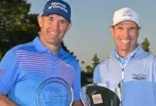 Padraig Harrington establece récord en el Campeonato del Tour de la PGA con la victoria en el Campeonato de la Copa Charles Schwab | Noticias de golf